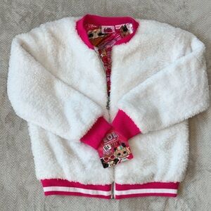 LOL Surprise! Remix Fur Jacket